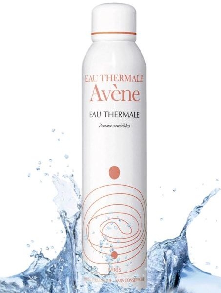 Xịt khoáng Pháp Avène 300ml