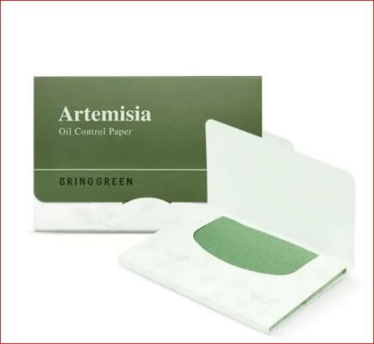 Set giấy thấm dầu BRING GREEN 140 miếng