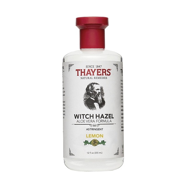 Toner Thayers Lemon