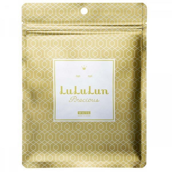 Mask Lululun Vàng (Túi)