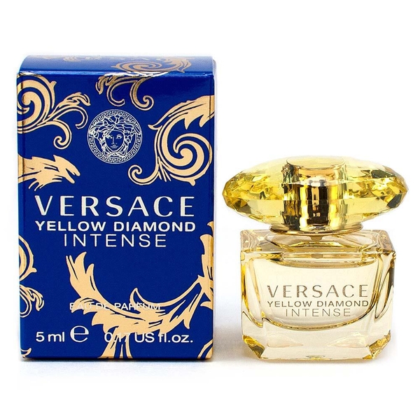 Nước Hoa Versace 5ml xanh