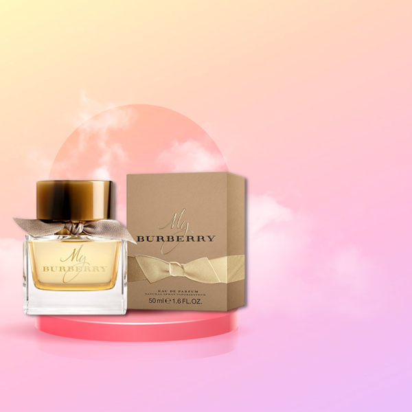 Nước hoa My Burberry 50ml