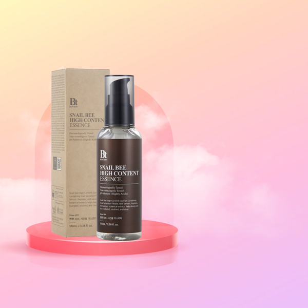 Tinh chất ốc sên BENTON Snail Bee High Content Essence 100ml