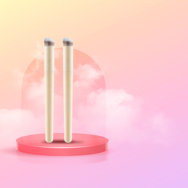 Cọ Che Khuyết Điểm Lemonade Concealer Brush 10g