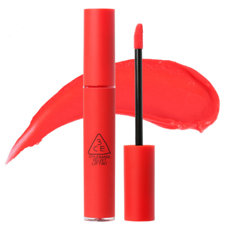 Save me-Son Kem 3ce velvet lip tint