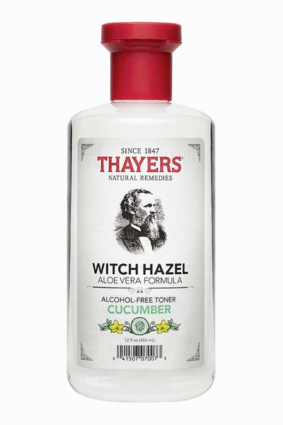 Toner Thayers Cucumber