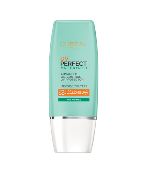 KCN Loreal Xanh Kiềm Dầu UV Perfect