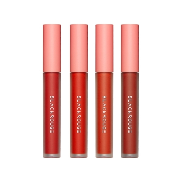 Son black rouge MT 04