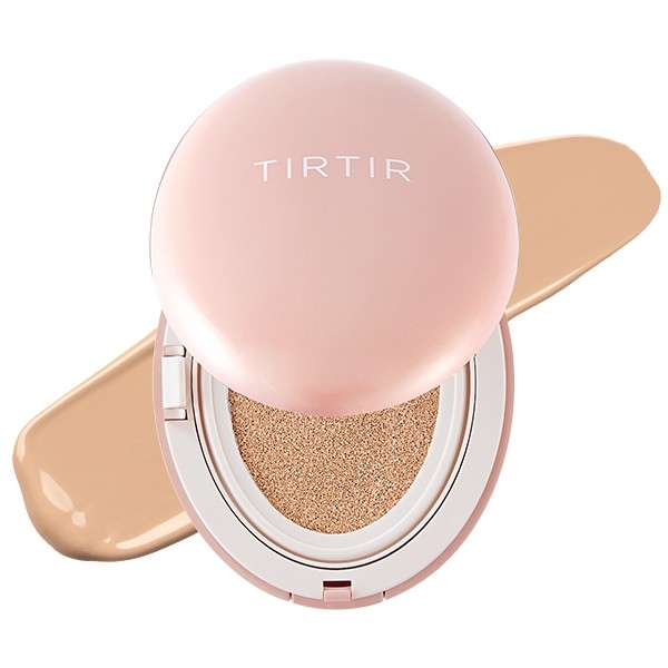 Cushion Tir Tir hồng my glow 23N Sand 18gr