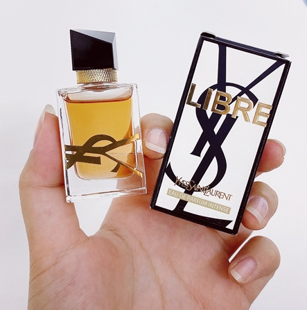Nước hoa mini YSL LIBRE 7,5ml