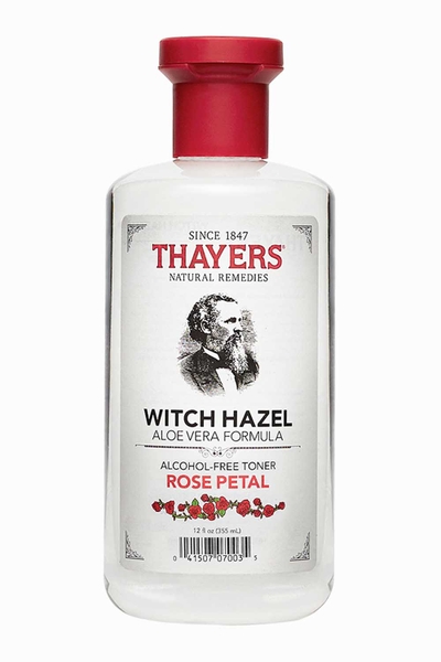Toner Thayers Rose