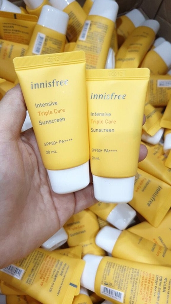 KCN innisfree mini 10ml