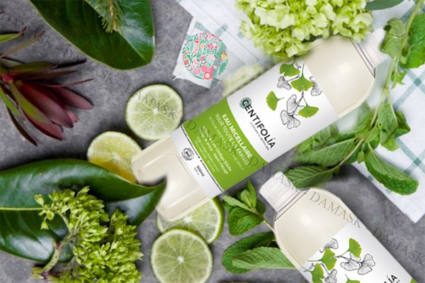 Tẩy trang centifolia 30ml