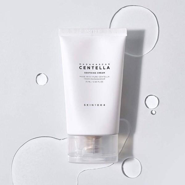Kem dưỡng Skin1004 Madagascar Centella Soothing Cream 30ml