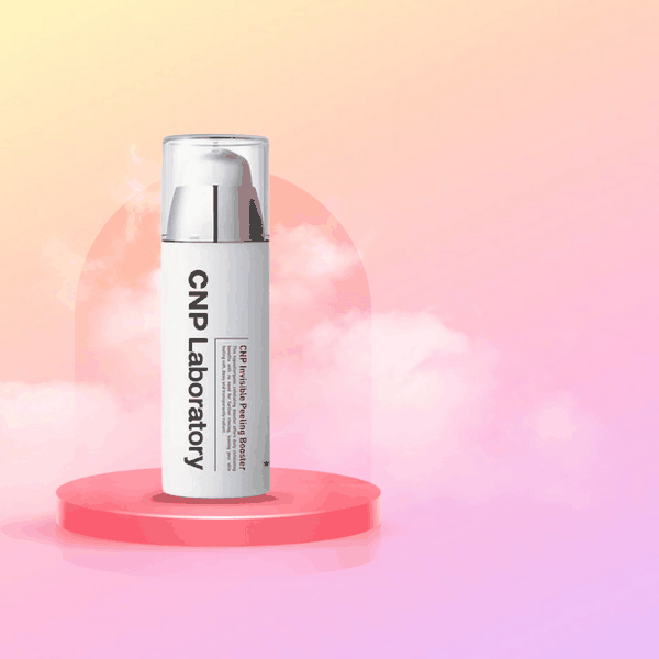 Tẩy Tế Bào Chết CNP Laboratory Invisible Peeling Booster Essence 100ml