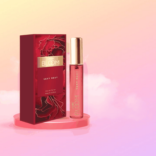 Nước hoa CINDY Bloom - Sexy Rexy 10ml