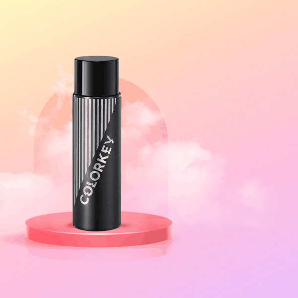 Xịt khoá nền Colorkey tia sương mềm mại khóa chặt lớp trang điểm 100ml - xịt khóa makeup color key