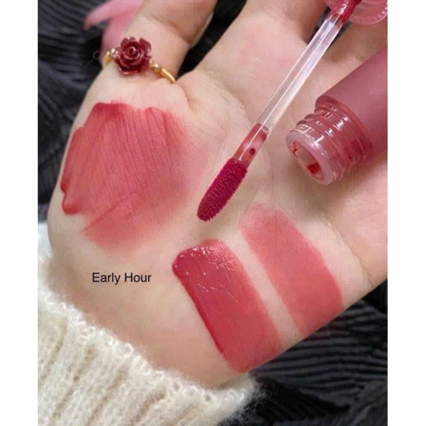 Son Kem 3CE Velvet Lip Tint Minisize màu #Early Hour