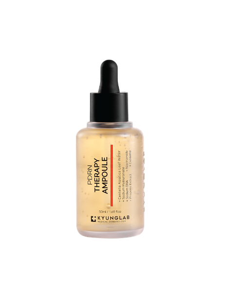 Tinh chất Kyunglab PDRN Therapy Ampoule 50ml mẫu mới