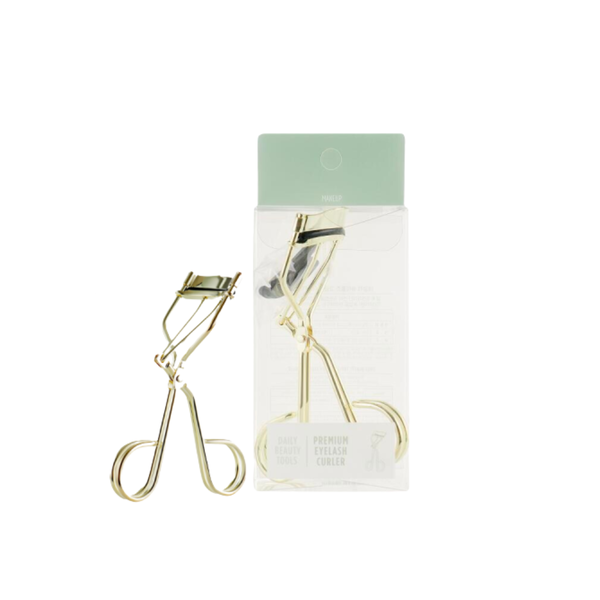 Kẹp Bấm Mi The Face Shop Premium Eyelash Curler