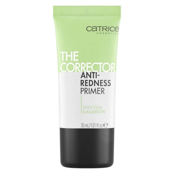 Kem Lót Catrice The Corrector Anti-Redness Primer 30ml