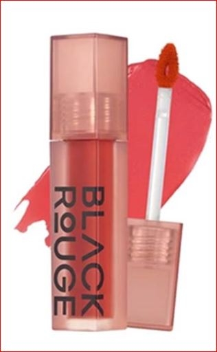Son Black Rouge màu A46