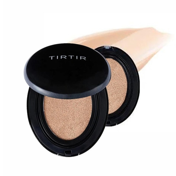 Cushion Tir Tir đen mask fit 23N Sand 18gr
