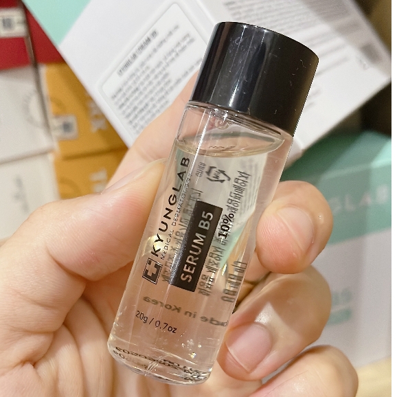 Serum B5 Kyunglab 10% 20ml