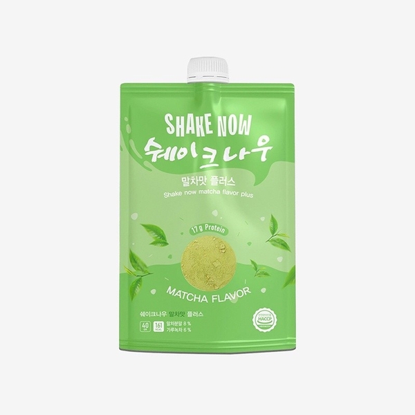Bột ngũ cốc giảm cân Shake Now thơm ngon hàn quốc - ngũ cốc ăn kiêng tốt cho sức khỏe 40g chính hãng - daothinhuquynh