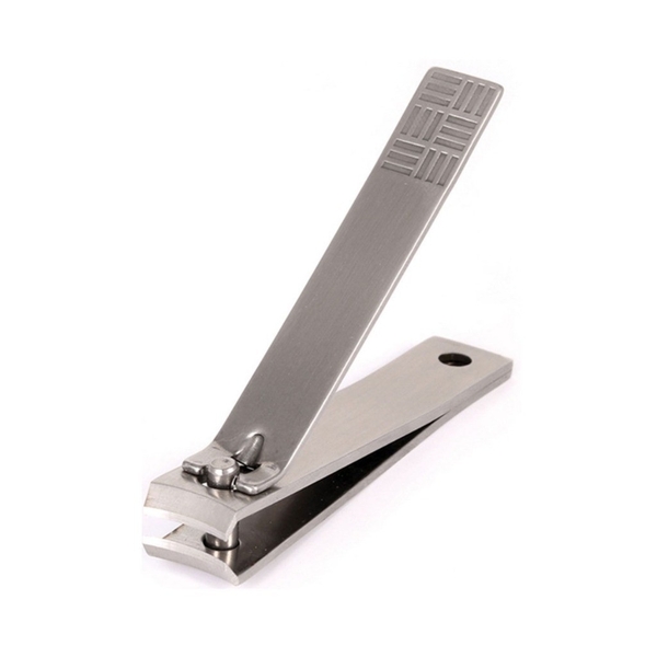 Bấm Móng Tay - Móng Chân Vacosi Hàn Quốc Đầu Bằng Không Gỉ Nail Clipper NC06 - NC03