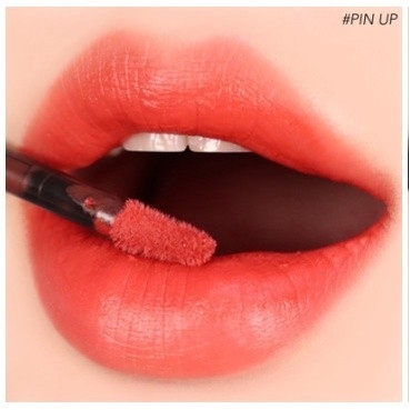 Son Kem Nars Air Matte Lip Color 7.5ml
