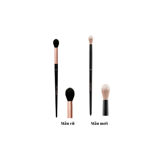 Cọ tán phấn mắt Vacosi FULL BLENDER BRUSH E16
