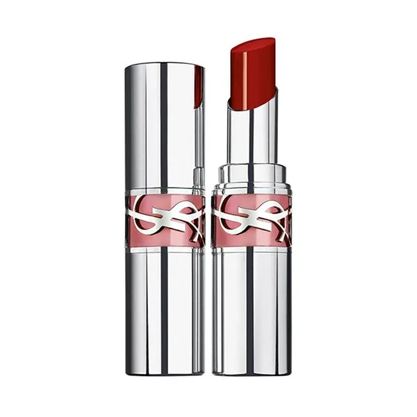 Son YSL Loveshine màu #80 Glowing Lava 3.2g