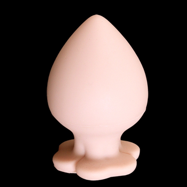 Anal plug silicone hàng cực chất