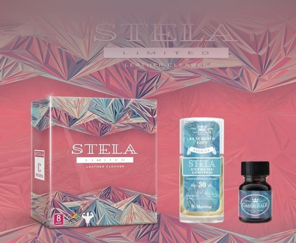 Popper dạ quang Stela Limited 40ml âm ỉ đê mê