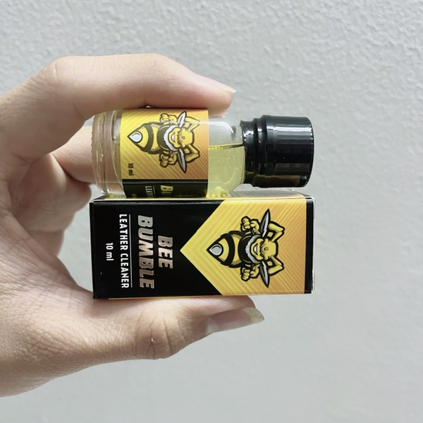 Popper tăng hưng phấn Bumble Bee 10ml cao cấp