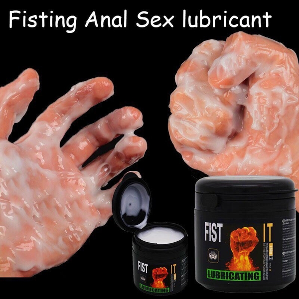 Gel bôi trơn Fist It Lubricanting 150ml