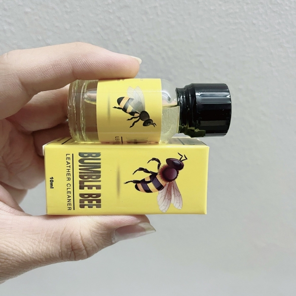 Popper Tăng Hưng Phấn Bumble Bee 10ml Mạnh mẽ