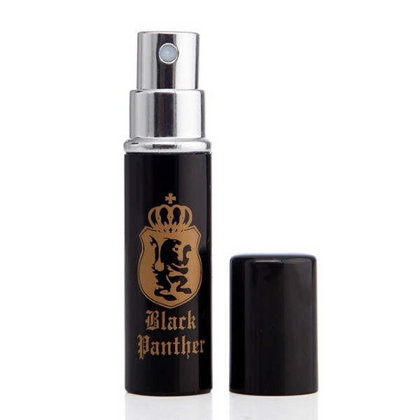 Xịt lâu ra kéo dài Black Panther 10ml chính hãng