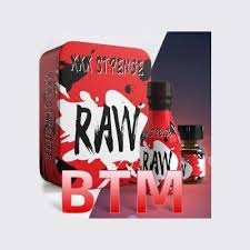 Popper Raw 40ml mạnh cho các cặp đôi