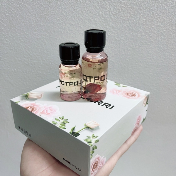 Popper Potpourri 30ml