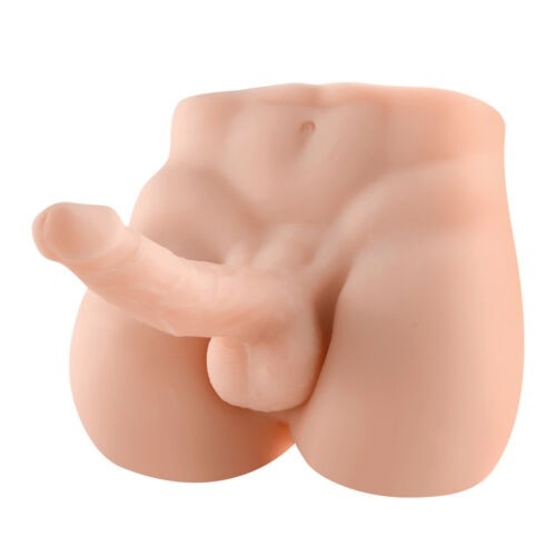 Sex Doll For Gay - Thủ dâm nguyên khối có dương vât hấp dẫn