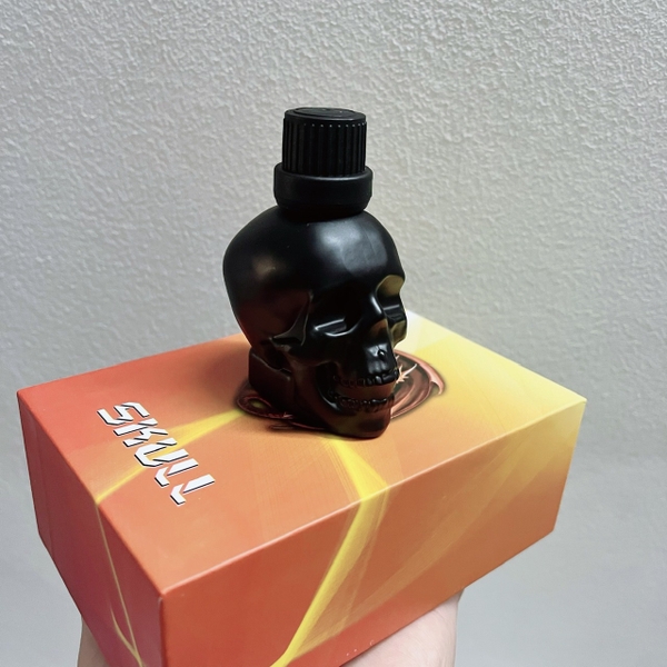 Popper đầu lâu Skull siêu trâu 30ml