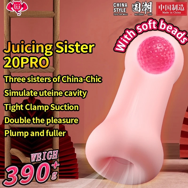 Sextoy đồ chơi thủ dâm cầm tay cho nam cực khoái