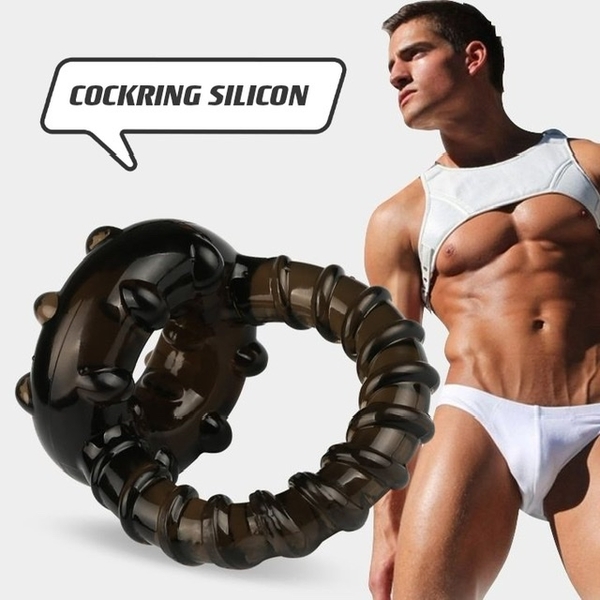 Cockring silicon kép