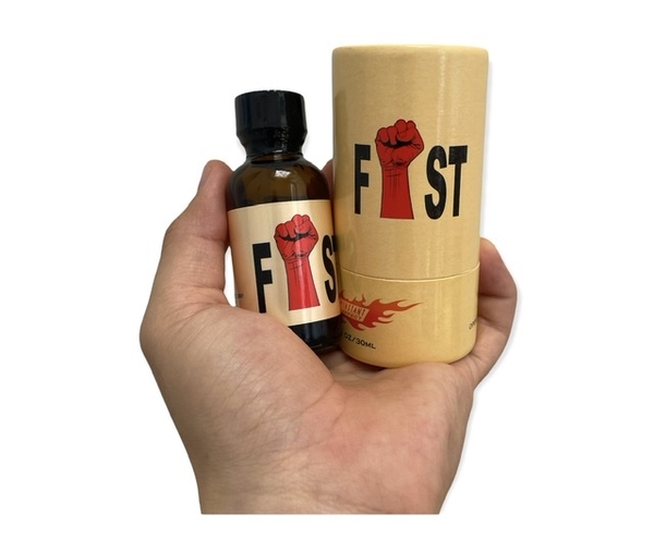 Popper Fist Vàng 30ml