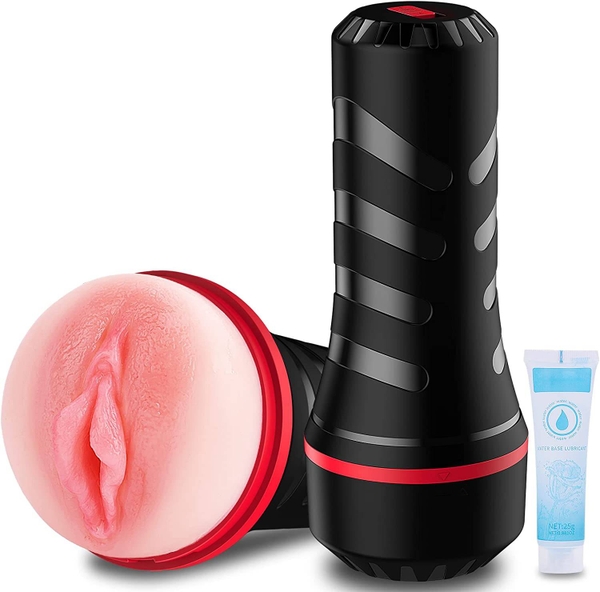 Aircraft Cup For Men - Cốc thủ dâm cao cấp siêu sướng cho nam giới