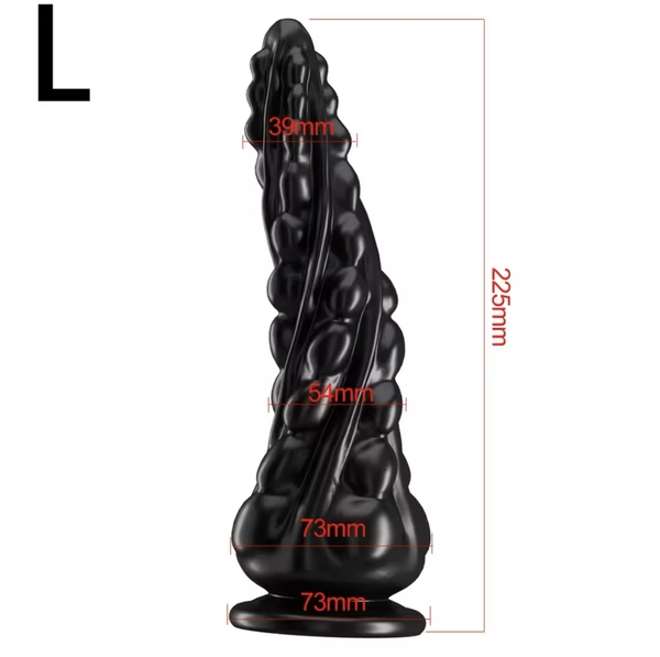ANAL PLUG BACKCOURT KÍCH THÍCH HẬU MÔN VÀ ÂM ĐẠO