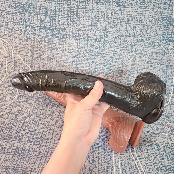 Dương vật giả 30cm x 4,5cm