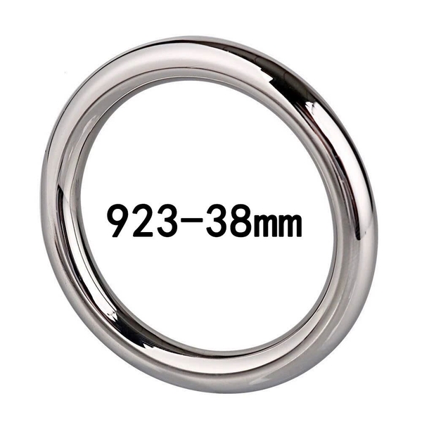 Vòng inox size 38mm